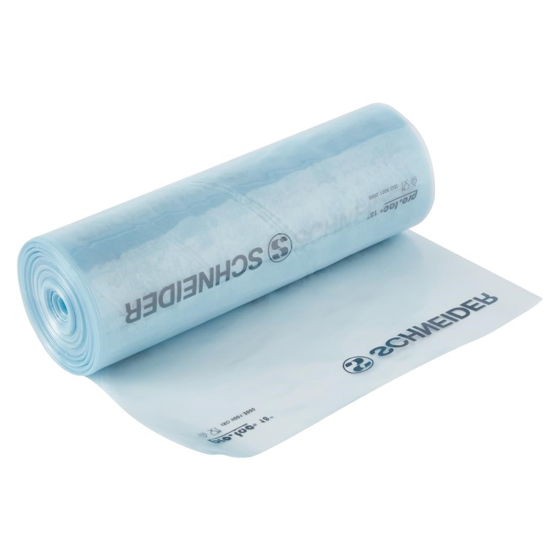 Schneider Blue Disposable Piping Bags 47cm product image