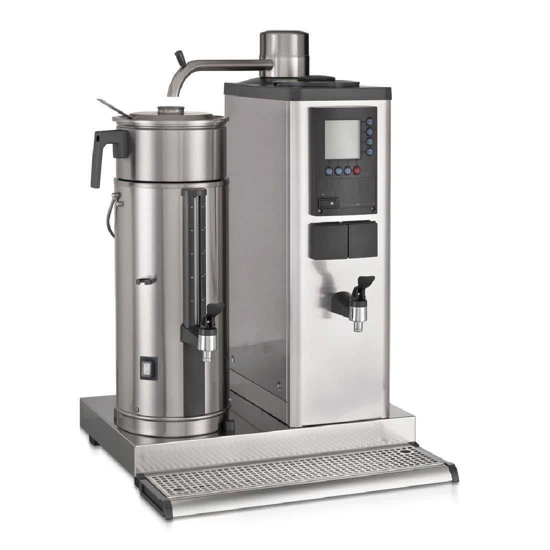Bravilor B20 HWL Bulk Coffee Brewer product image
