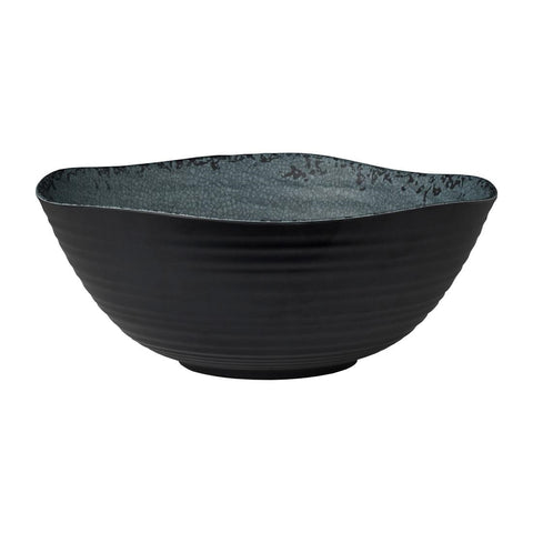 Steelite Pompeii Slate Small Round Bowl 244mm x 95mm (Pack of 12)