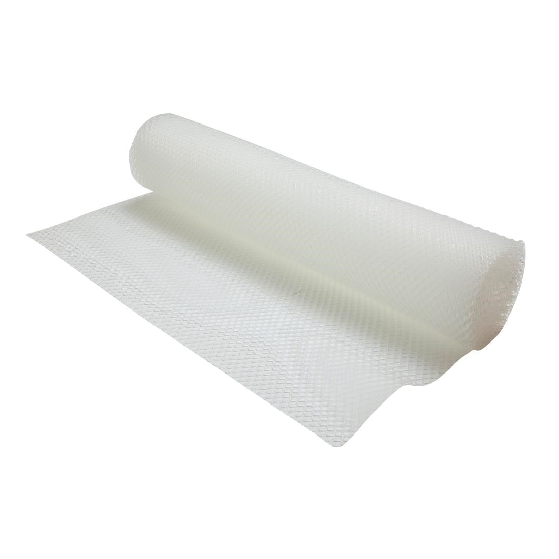 Beaumont Clear Shelf Liner 610mm x 5000mm product image
