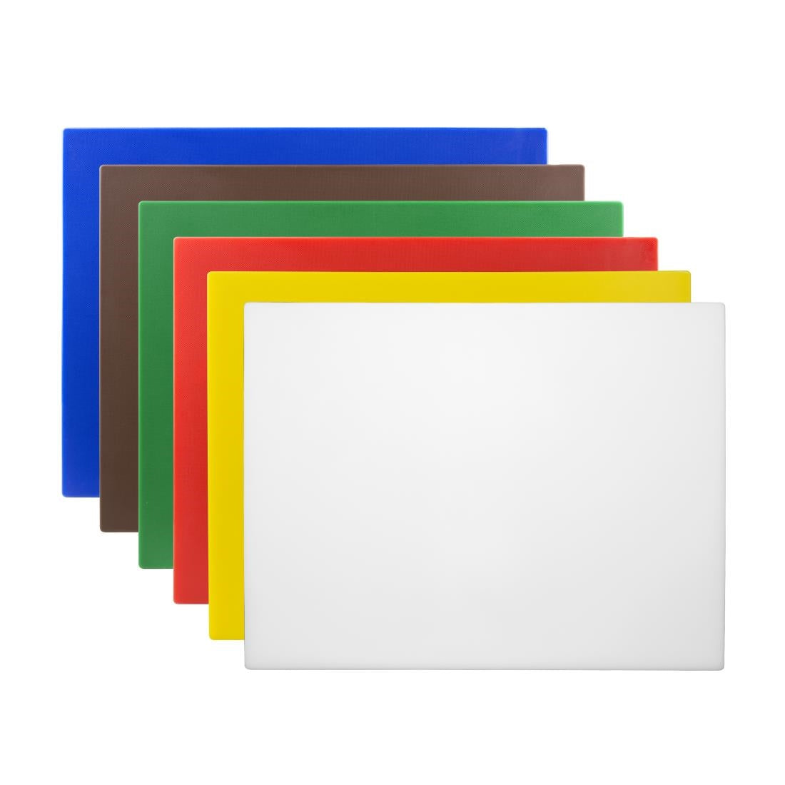Hygiplas Low Density Chopping Boards product image