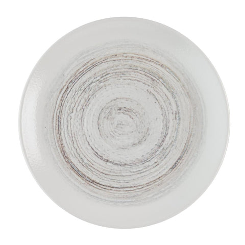 Churchill Elements Dune Evolve Coupe Plates 285mm (Pack of 12)