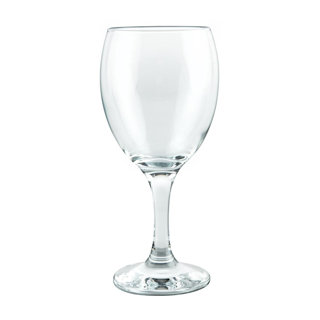 Utopia Imperial Wine Glasses 340ml CE Marked product image