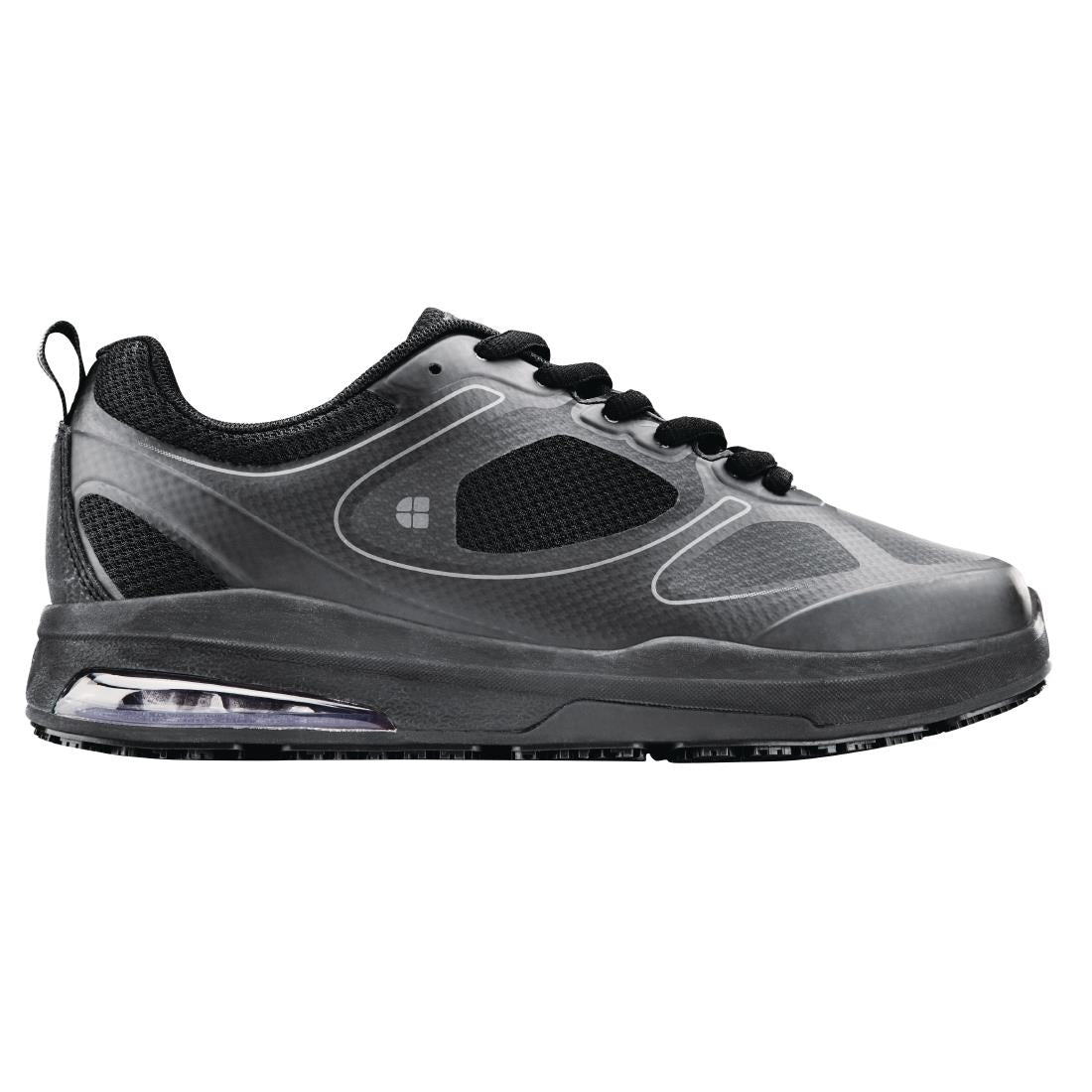 Shoes for Crews Revolution Trainers Black product image