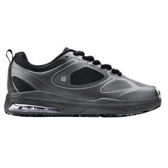 Shoes for Crews Revolution Slip-Resistant Trainers Black