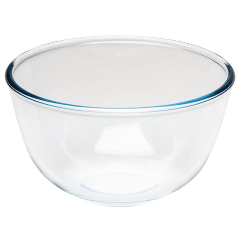Pyrex Bowl 0.5 Ltr