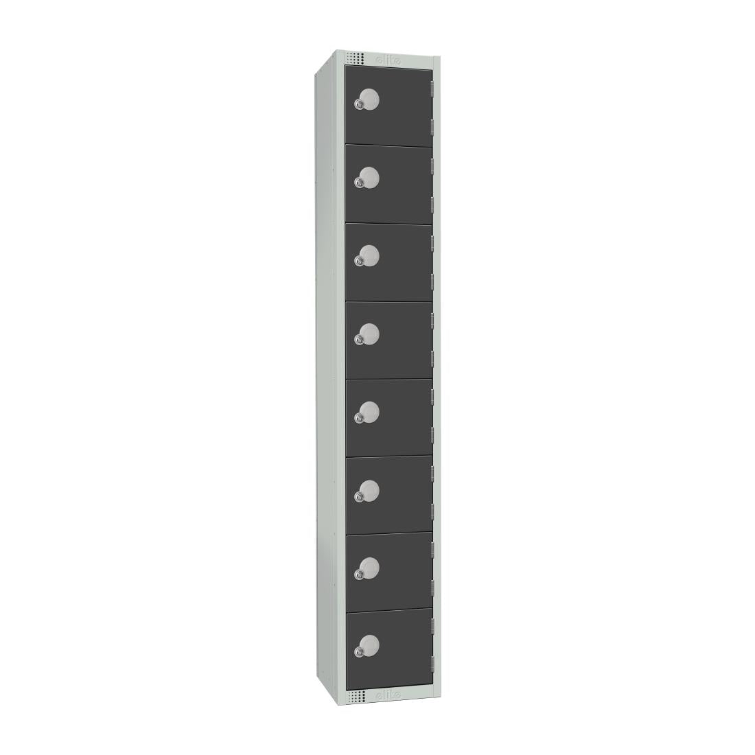 Elite Eight Door Manual Combination Locker product image