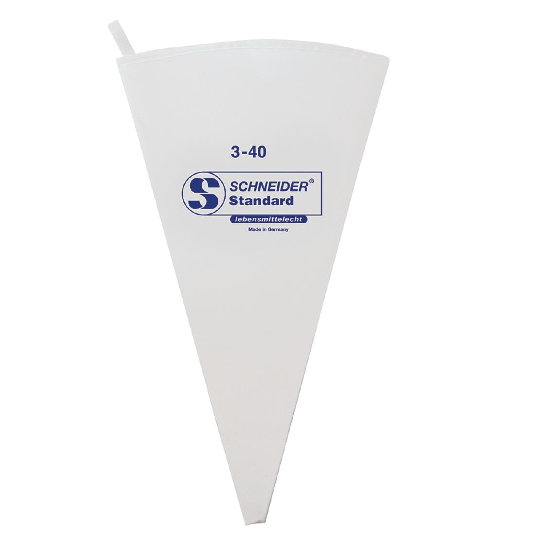 Schneider Cotton Piping Bag 40cm product image