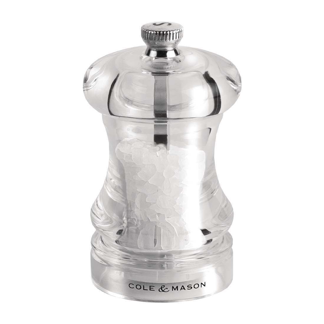 Capstan Acrylic Salt Mill product image