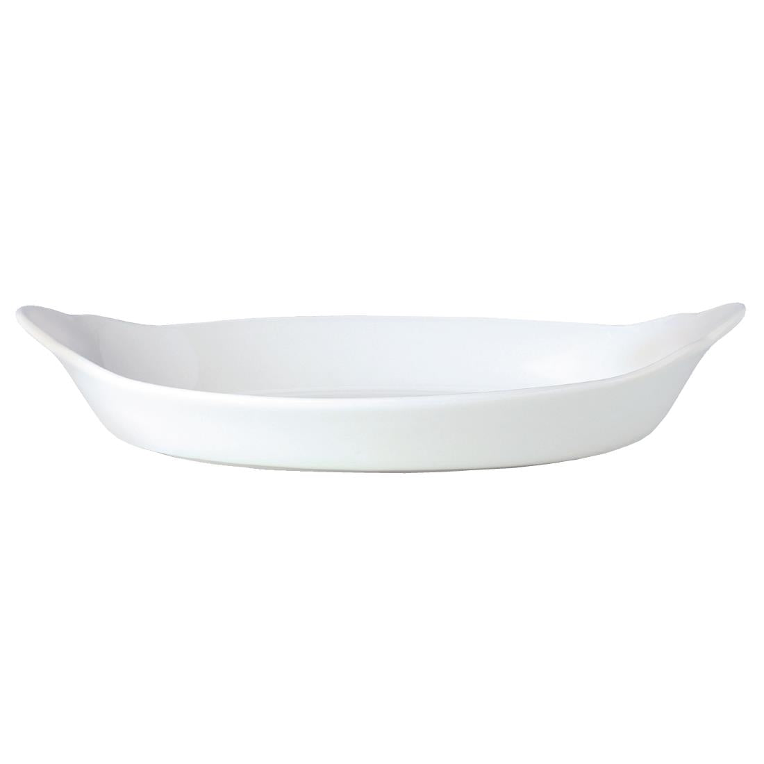 Steelite Simplicity Cookware Oval Eared product image