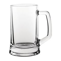 Utopia Beer Tankards 660ml Glass (Pack of 12)