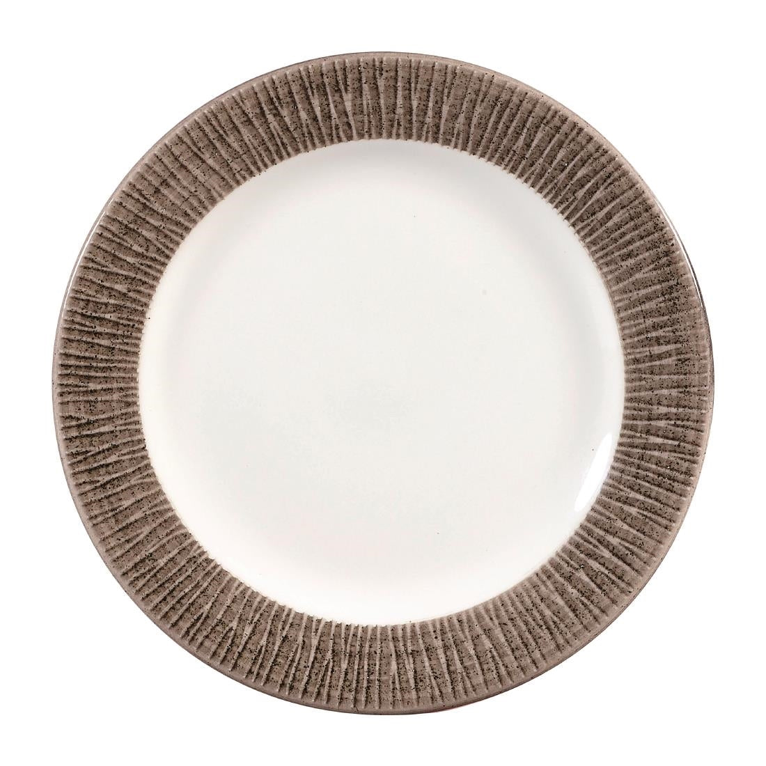 Churchill Bamboo Plates Dusk 170mm product image