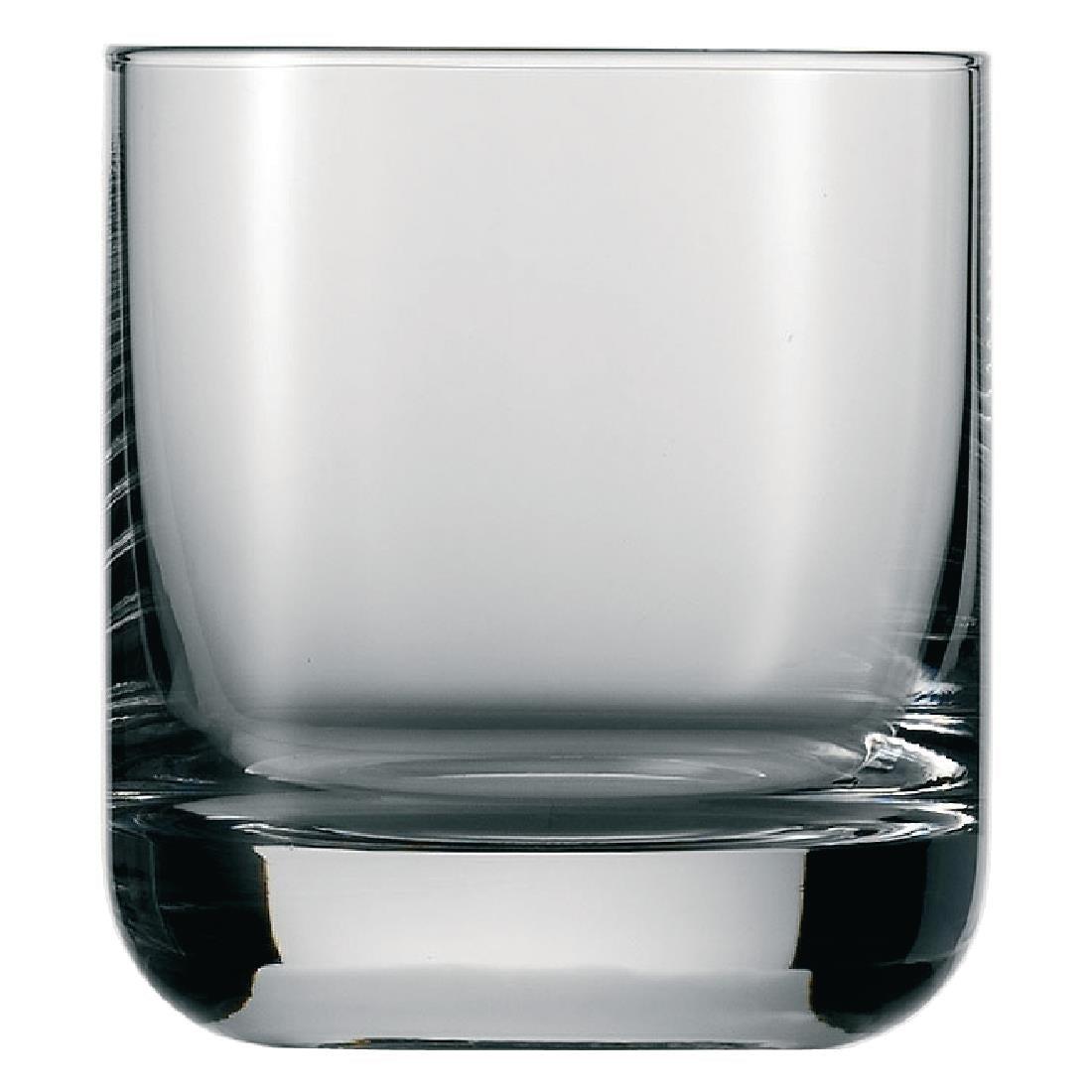 Schott Zwiesel Convention Crystal Rocks Glass product image