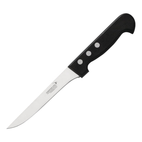 Deglon Sabatier Rigid Boning Knife 15.2cm