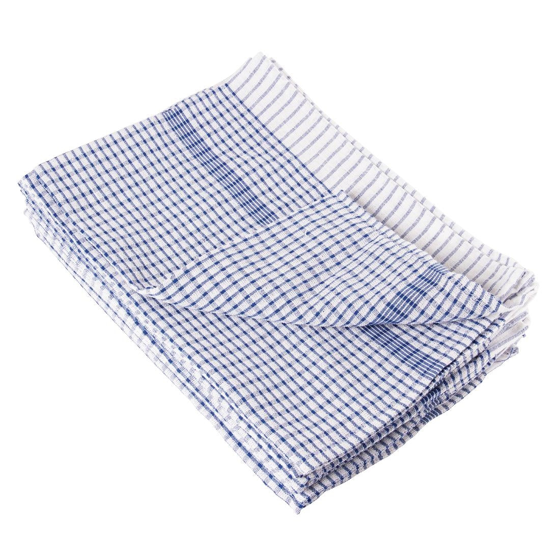 Vogue Wonderdry Blue Tea Towels product image