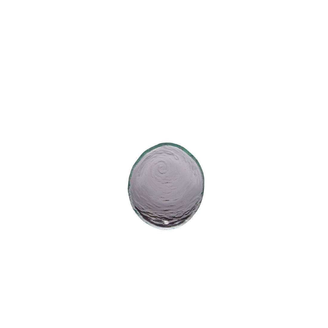 Steelite Scape Glass Oval Bowls 125mm product image