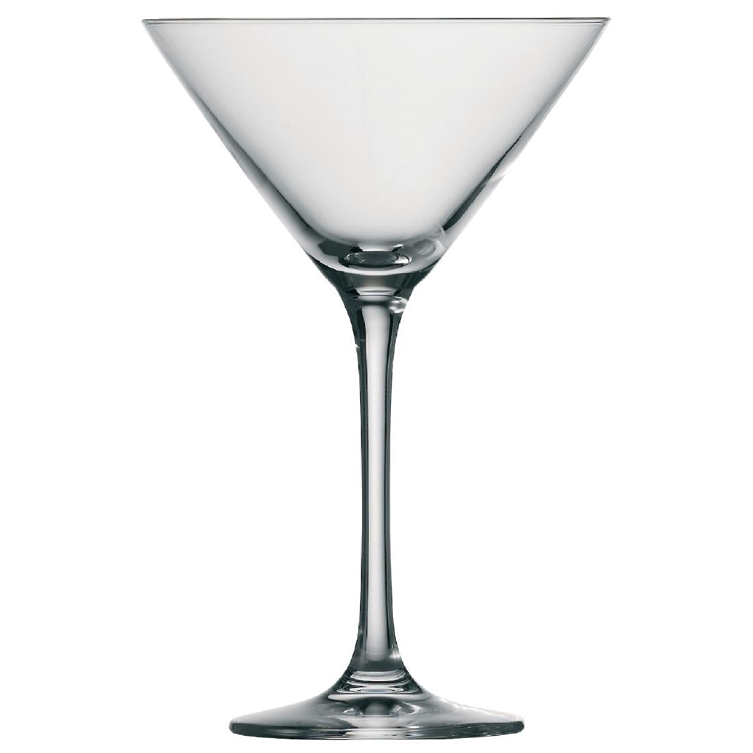 Schott Zwiesel Classico Crystal Martini product image