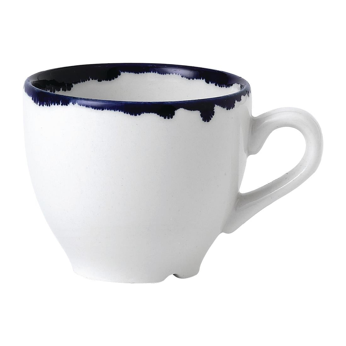 Dudson Harvest Ink Espresso Cup 100ml product image