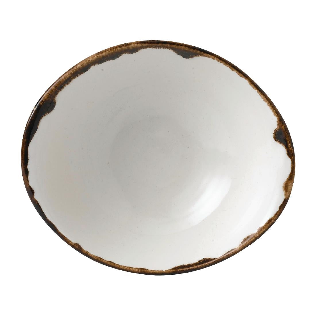 Dudson Harvest Natural Deep Bowl 172 x 146mm product image