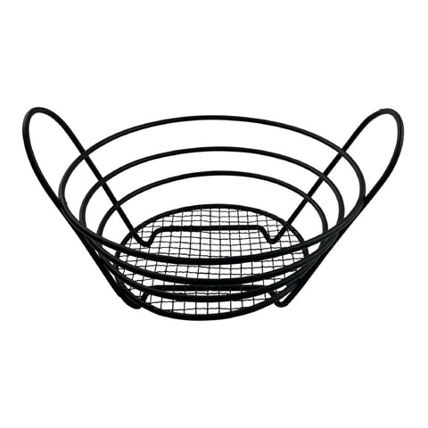 Beaumont Bread Basket With Handles 203mm product image
