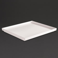 APS Asia+ White Tray GN 1/2