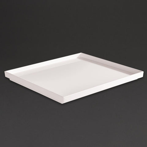 APS Asia+  White Tray GN 1/2