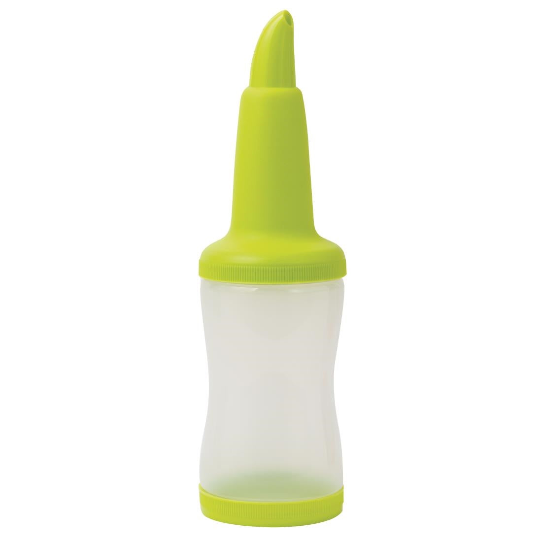 Beaumont Juice Pour and Store Green product image