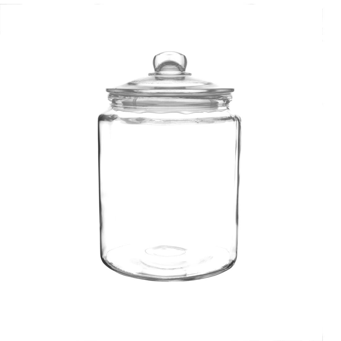 Olympia Biscotti Jar 6.35Ltr product image