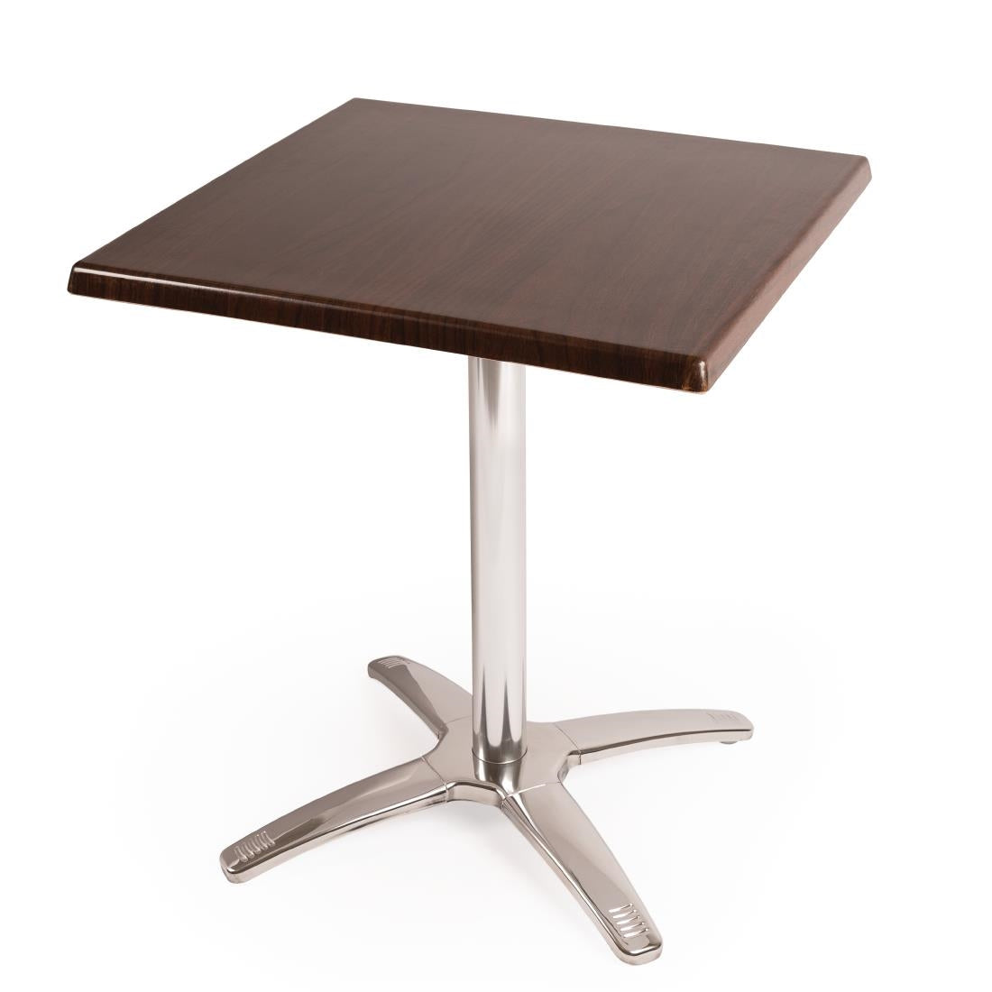 Special Offer Bolero Square Dark Brown Table product image