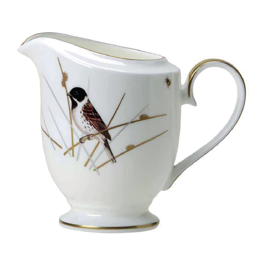 William Edwards Reed Milk Jug Classic 250ml product image