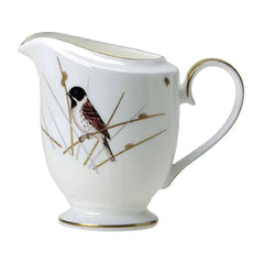 William Edwards Reed Milk Jug Classic 250ml — Bone China (Pack of 6)
