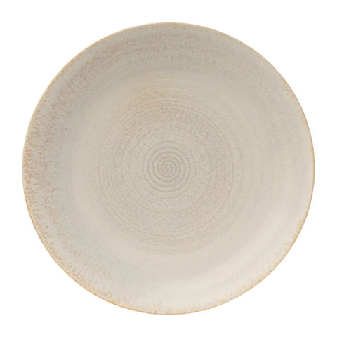 Royal Crown Derby Eco Stone Coupe Plate 300mm product image