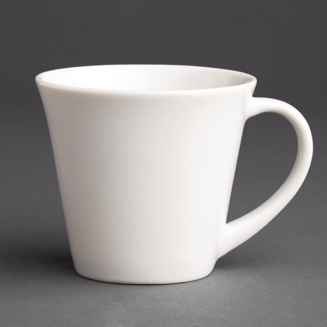 Churchill Art de Cuisine Menu Tea Cups 230ml product image