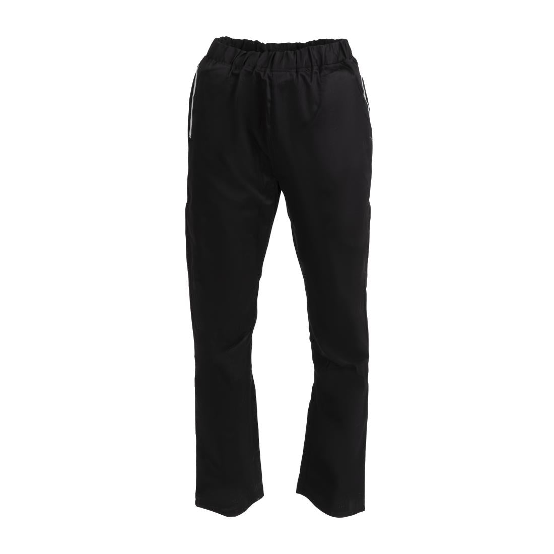 Southside Chefs Utility Trousers Black L product image