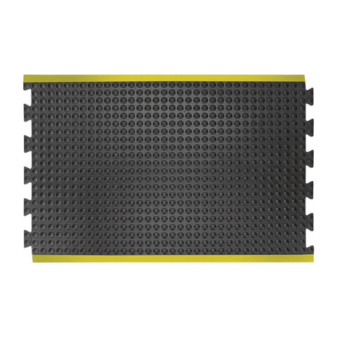 COBA Anti-Fatigue Mat Interlocking Middle product image