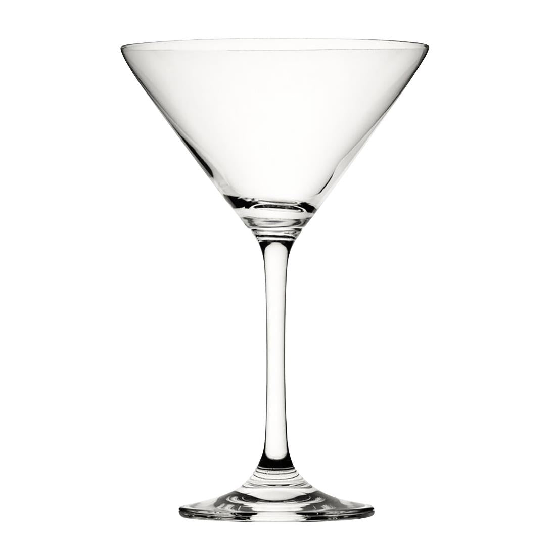 Utopia Thames Martini Glasses 260ml product image