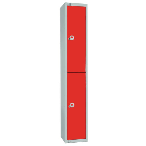 Elite Double Door Electronic Combination product image
