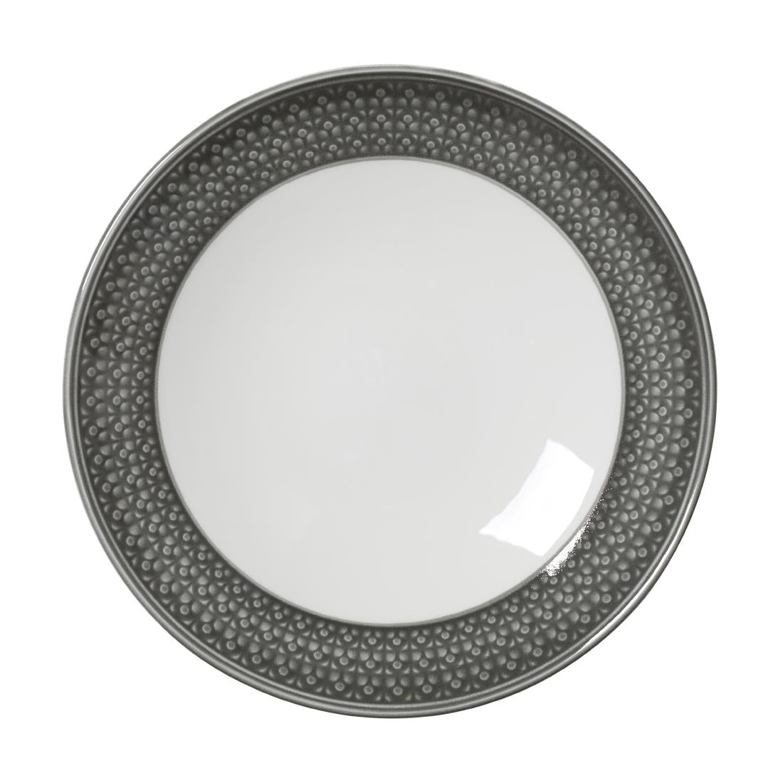 Steelite Bead Truffle Coupe Bowls 252mm product image