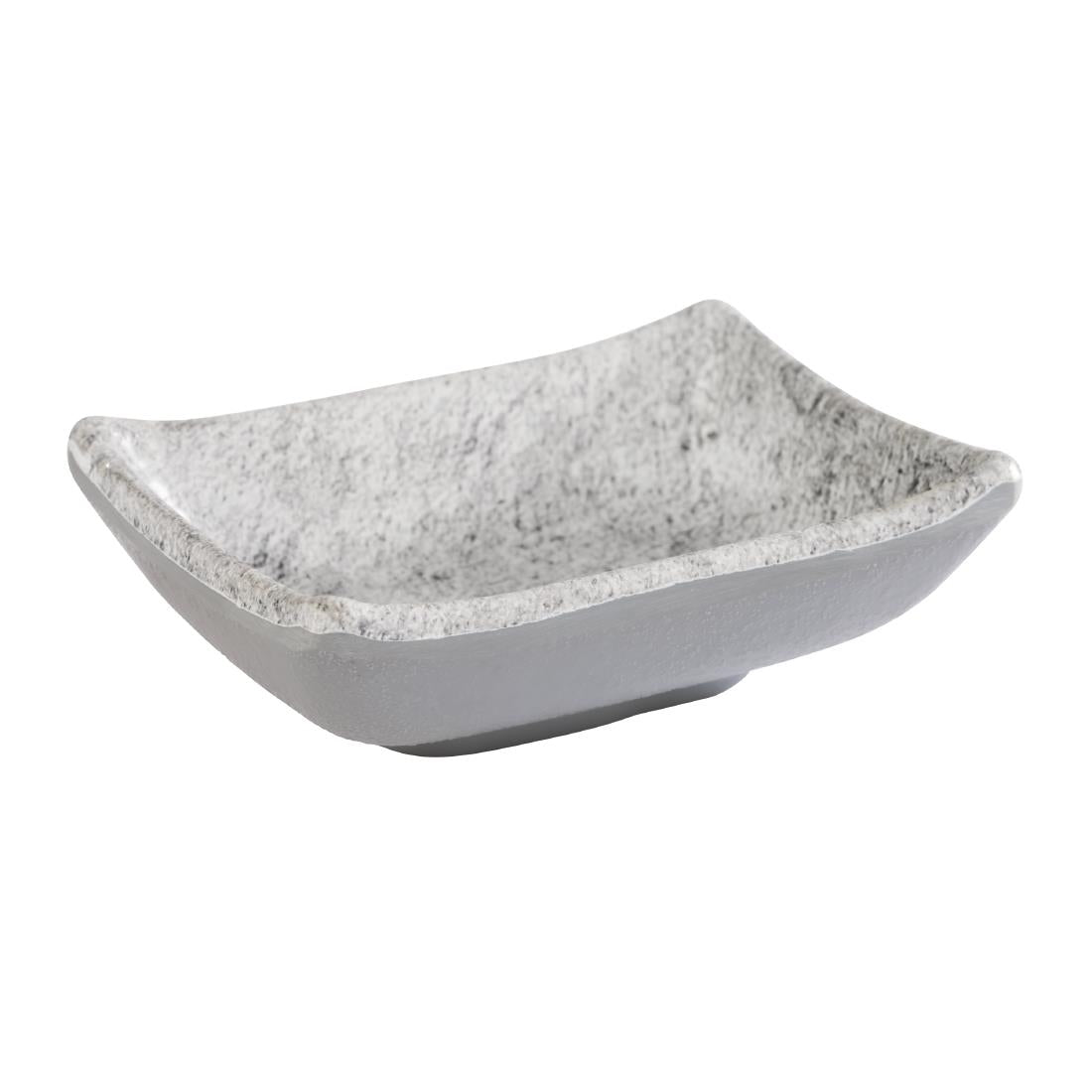APS Element Squared Dish 90 x 70mm product image