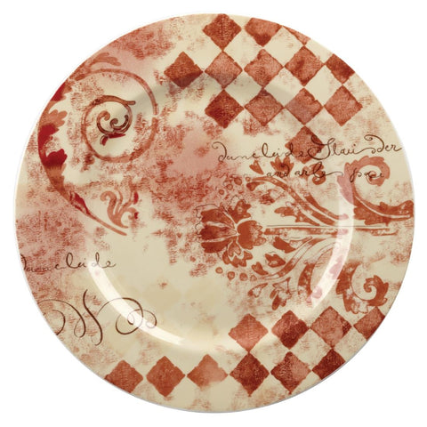 Churchill Tuscany Service Plates 320mm product image