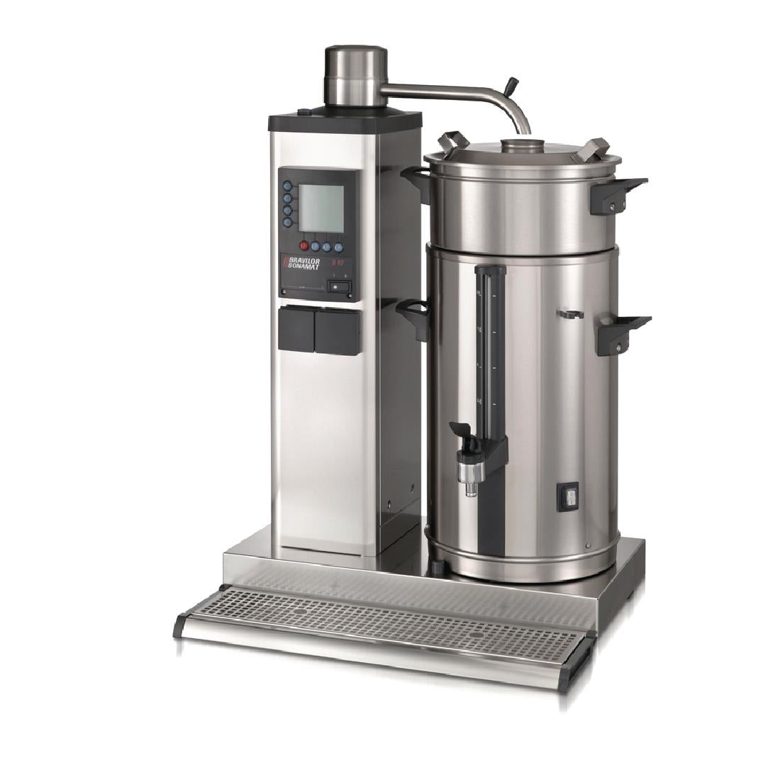 Bravilor B10 R Bulk Coffee Brewer with 10Ltr product image