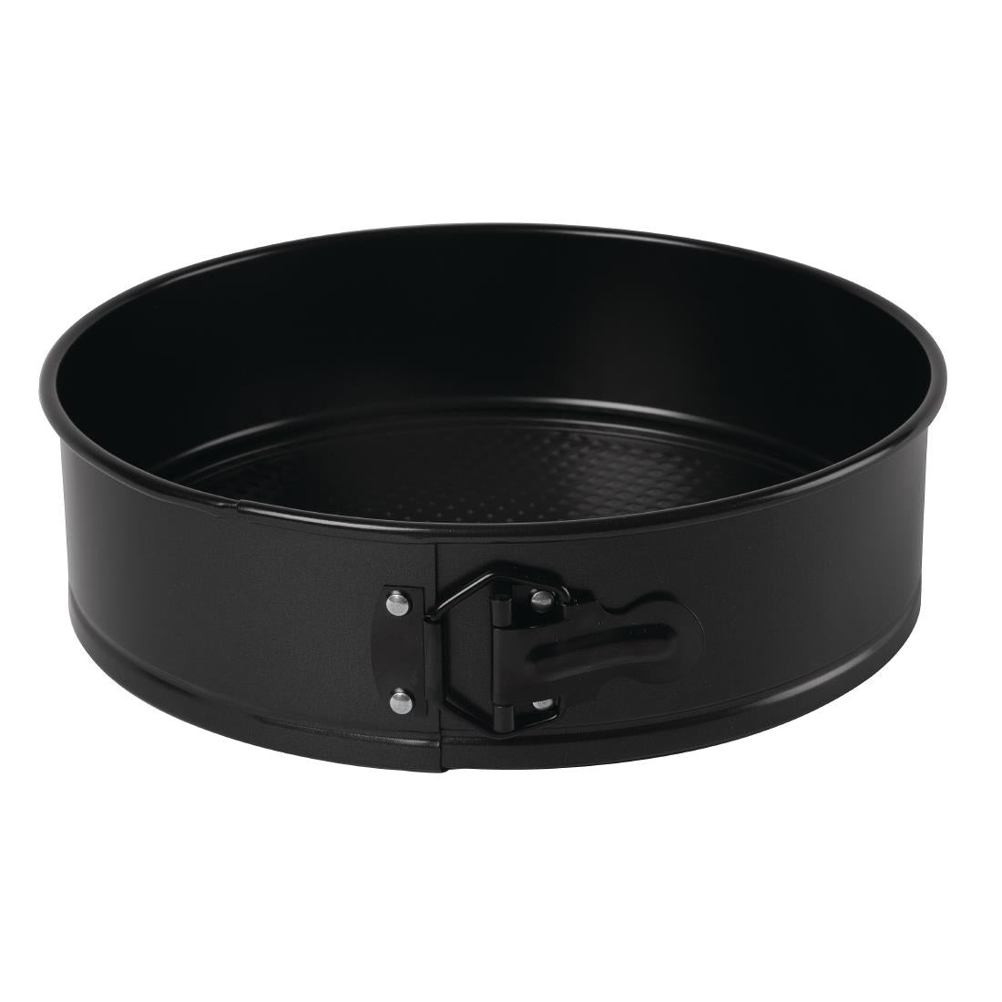 Vogue Non-Stick Spring Form Cake Tin 260mm product image