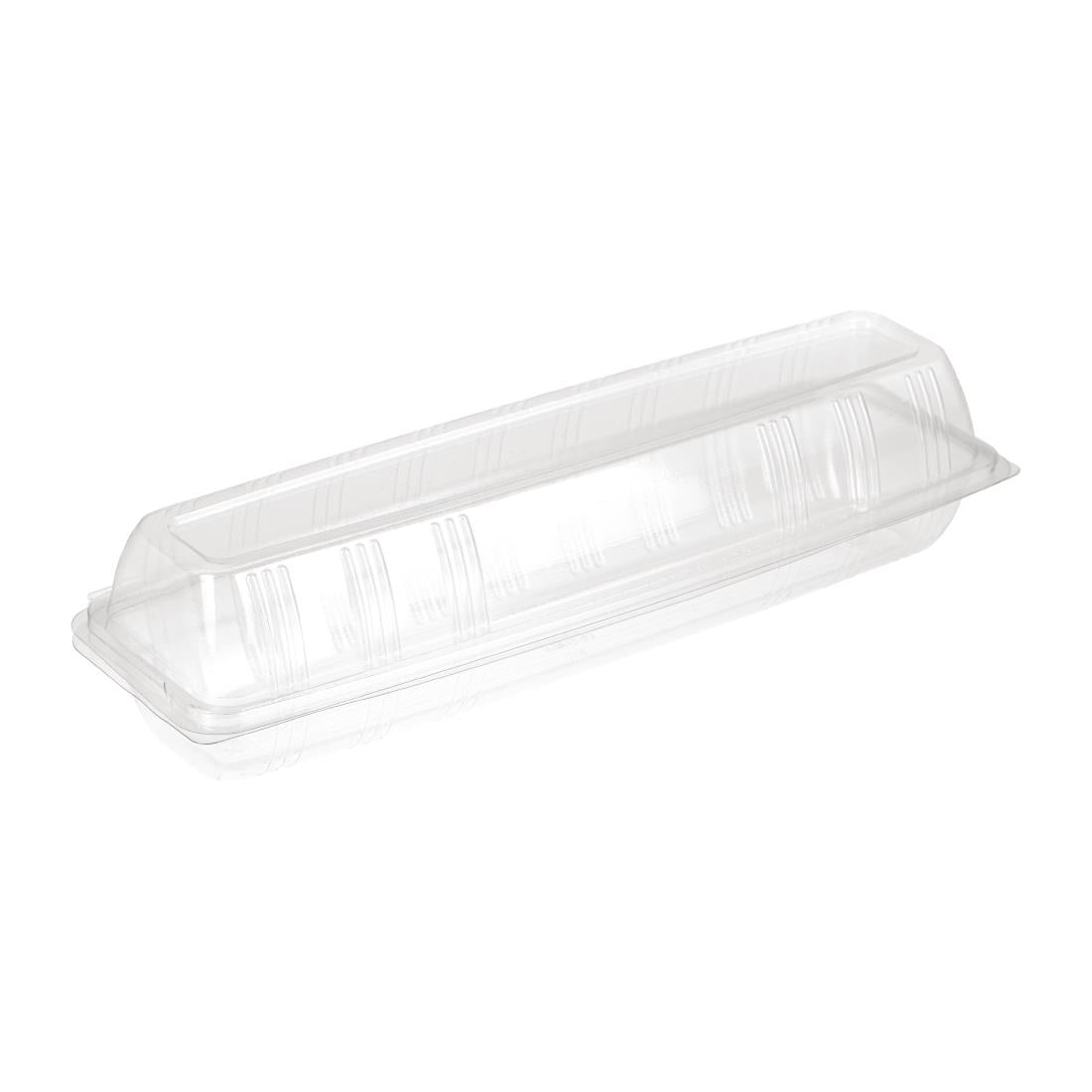 Faerch Flat Top Baguette Box 12" product image