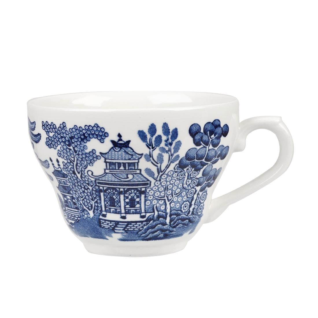 Churchill Vintage Prints Willow Georgian product image
