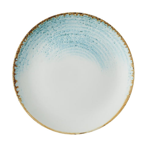 Churchill Homespun Accents Aquamarine Evolve product image