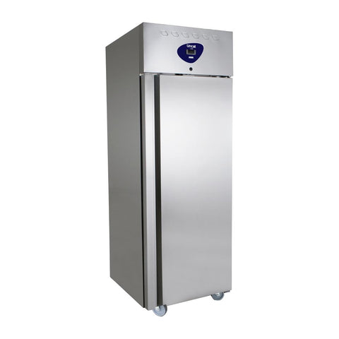 Lincat Blu Upright Freezer Single Door