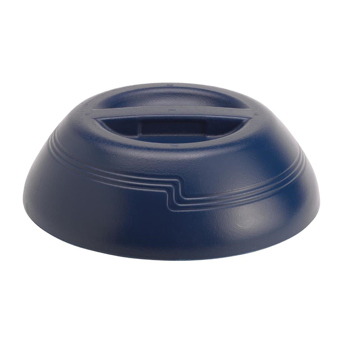 Cambro Camtherm Insulated Dome Cover 256mm product image