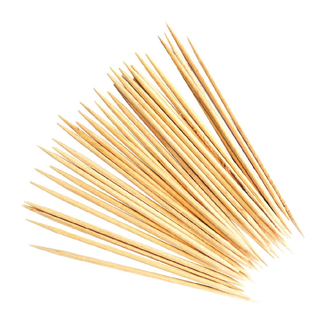 Beaumont Wooden Cocktail Sticks product image