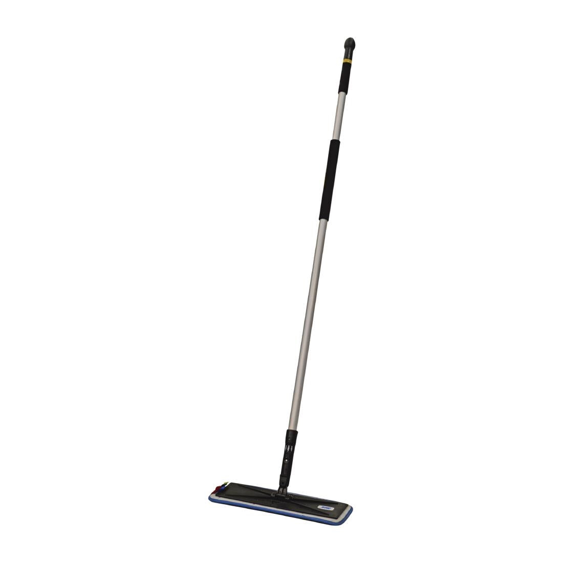 SYR Rapid Microfibre Flat Mop product image