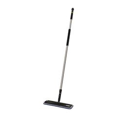 SYR Rapid Microfibre Flat Mop – Bucketless Mopping System